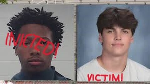 Karmelo Anthony IDICTED 4 Murder ... Black Activists Whine!
