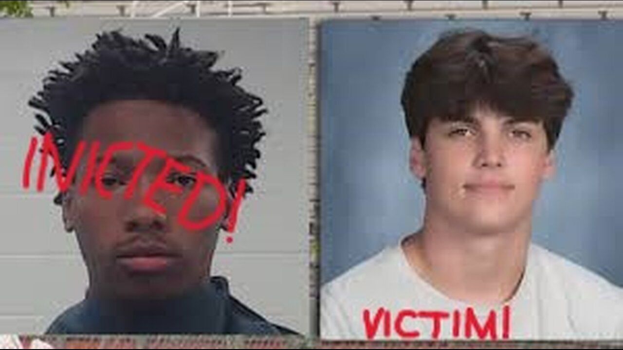 Karmelo Anthony IDICTED 4 Murder ... Black Activists Whine!