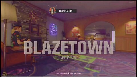 Having Fun on Nuketown #Nuketown #callofduty #BO6 #multiplayer