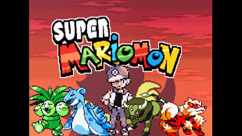 Super Mariomon Nuzlocke - Episode 8: "Wario's New Game"