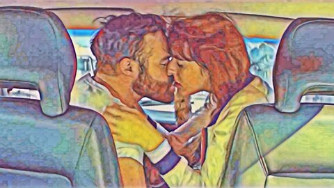 Magic Carpet Ride (True Romance)