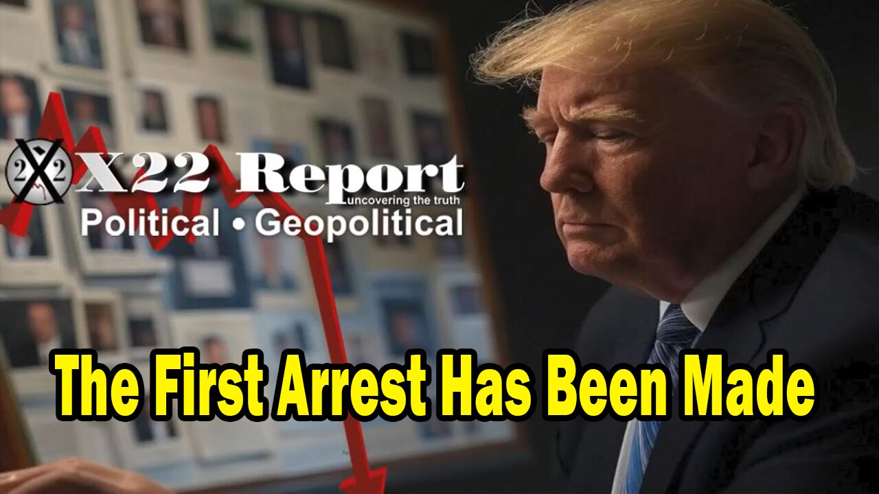 Dave Report Situation Update 4.27.25: The [DS] Is Panicking, The First Arrest Has Been Made
