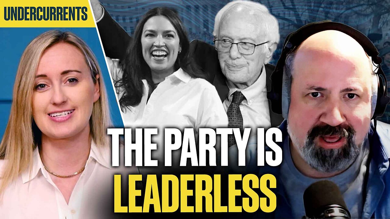 Mark Hemingway: This is Year Zero for Democrats