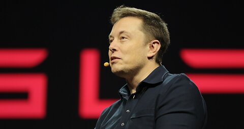 A Tesla não gosta da ideia de Elon Musk criar um 3° partido nos EUA, Ações da empresa já caem 7%.