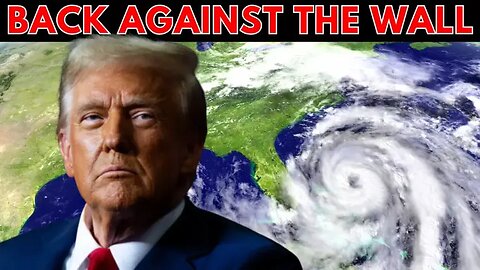 🔴 Trump Bill REJECTED! Senate Pushes More Medicaid Cuts + Hurricane Chaos Ahead - Hustle Bitch