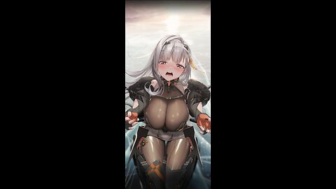 Nikke Goddess of Victory Chapter 14 Journey