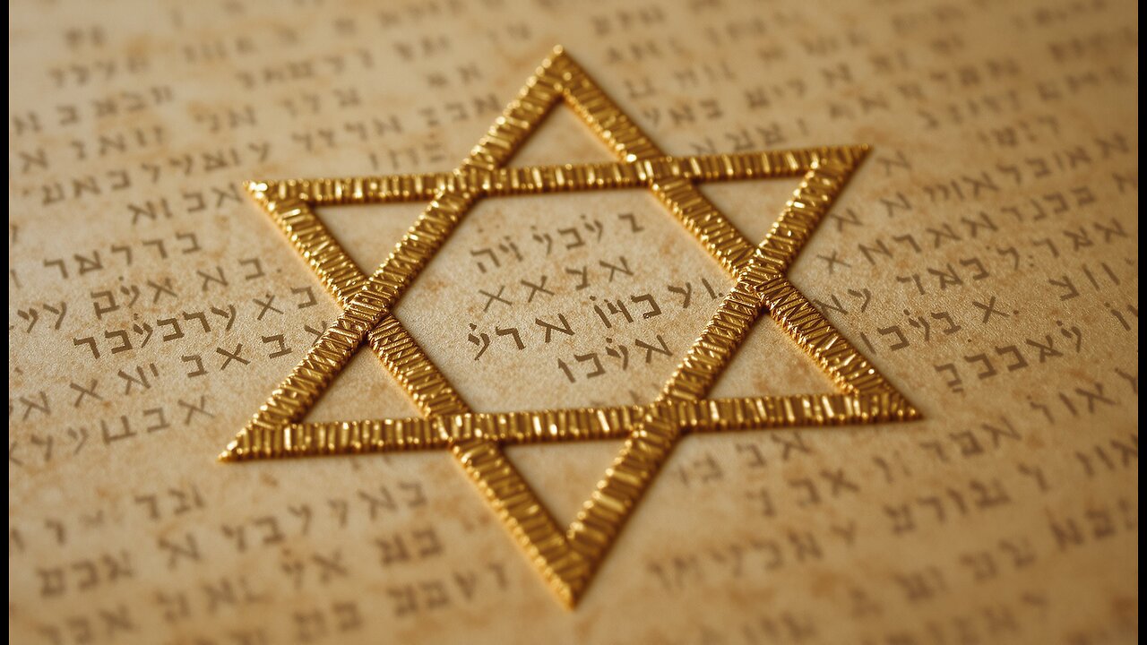 EU's Unelected Dictator Ursula Von Der Leyen Says Europe's Values Are The Jewish Babylonian Talmud