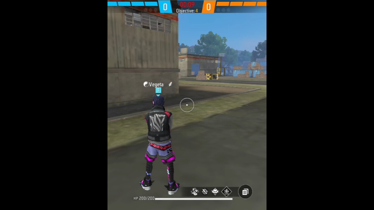 free fire