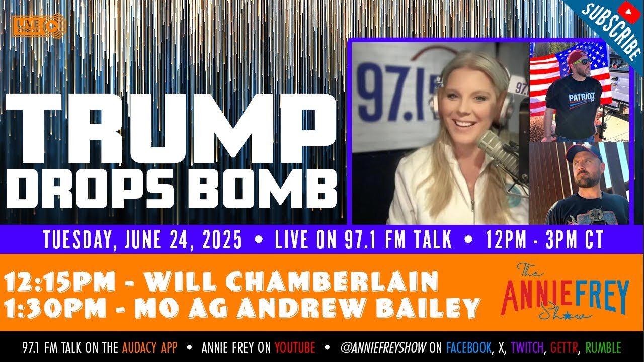 POLL: TRUMP DROPS THE F-BOMB