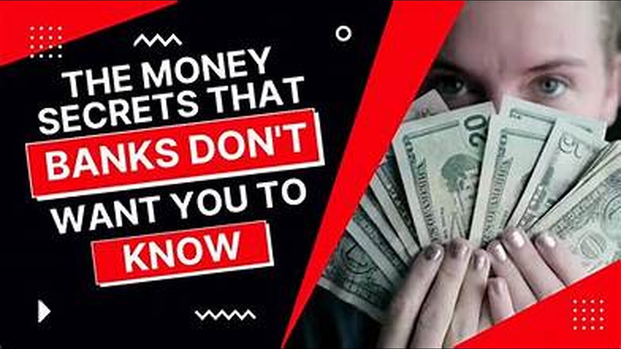 Banks don’t want to go to trial and they cannot expose the truth of the chain of title