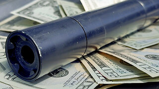 Silencer Central & Keeping a National Gun Registry