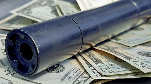 Silencer Central & Keeping a National Gun Registry