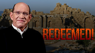 The Deeper Meaning of Redemption