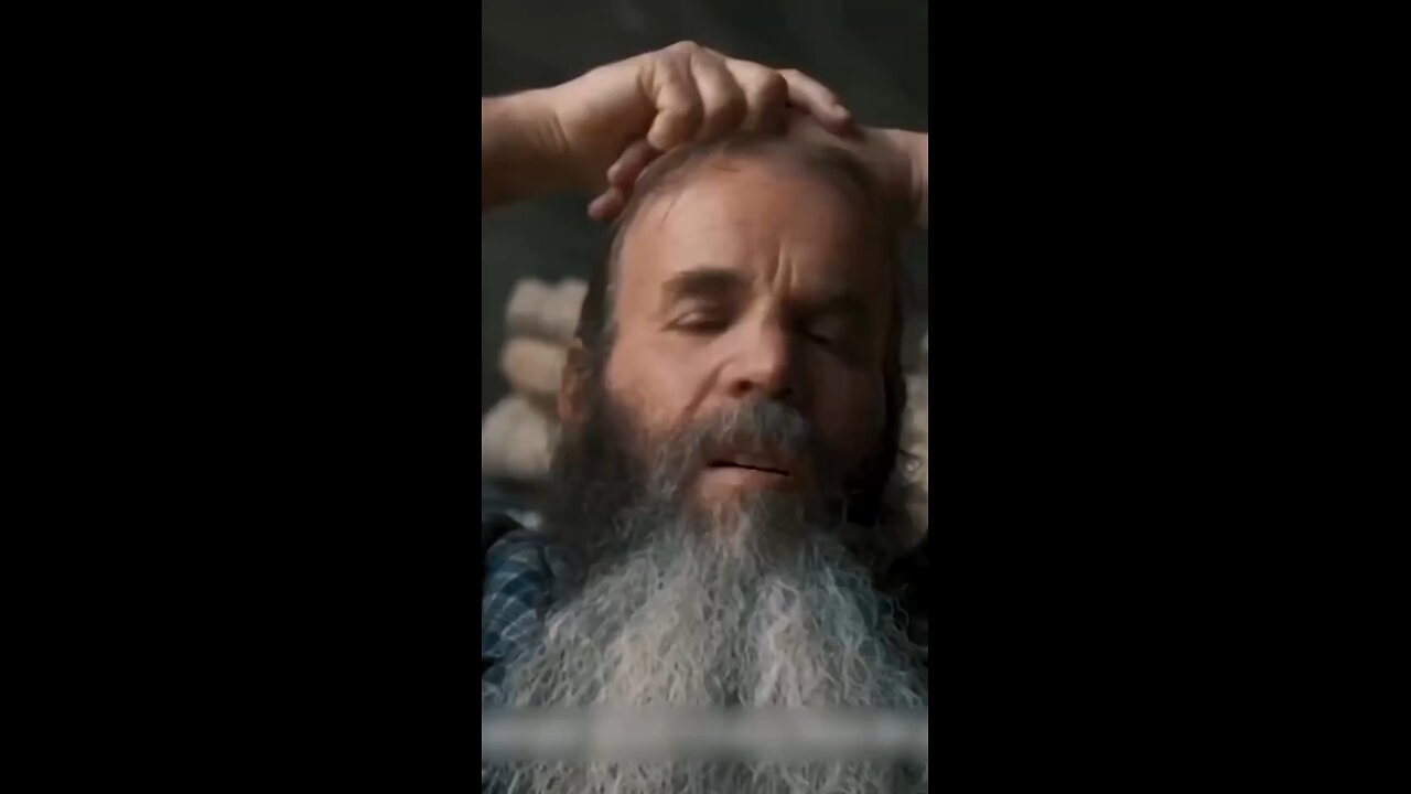 “We kiII 10 year old children because when they grow up they will kiII us”