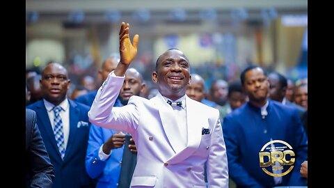 SEED OF DESTINY WRITTEN BY PASTOR PAUL ENENCHE: SATURDAY 31ST MAY 2025