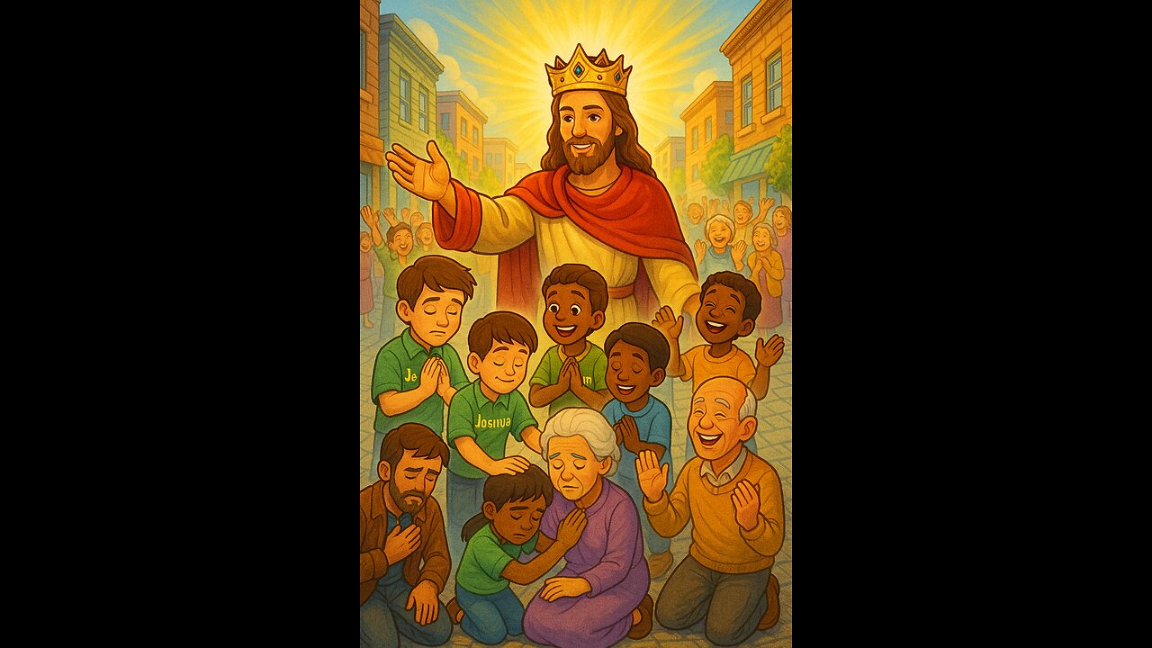 Cross kick Studio Films Miracle Hero Episode 9