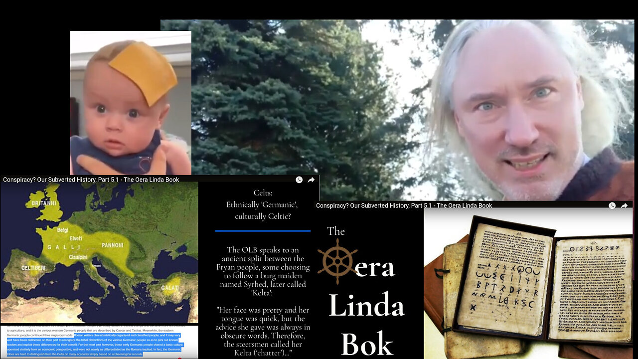 Stopping crying. B1 vs dementia. B3 vs schizophrenia. GHB for sleep. Game theory. Oera Linda context