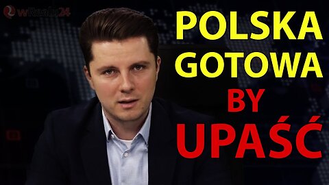 Piotr Korczarowski - POLSKA GOTOWA BY UPAŚĆ. Znów zmarnują całe pokolenie Polaków! (12.11.2025)