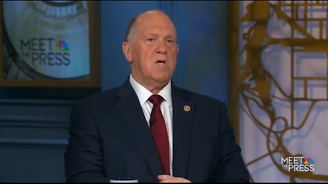 Tom Homan: Protest Is Fine — Driving a Car at Officers Is Not