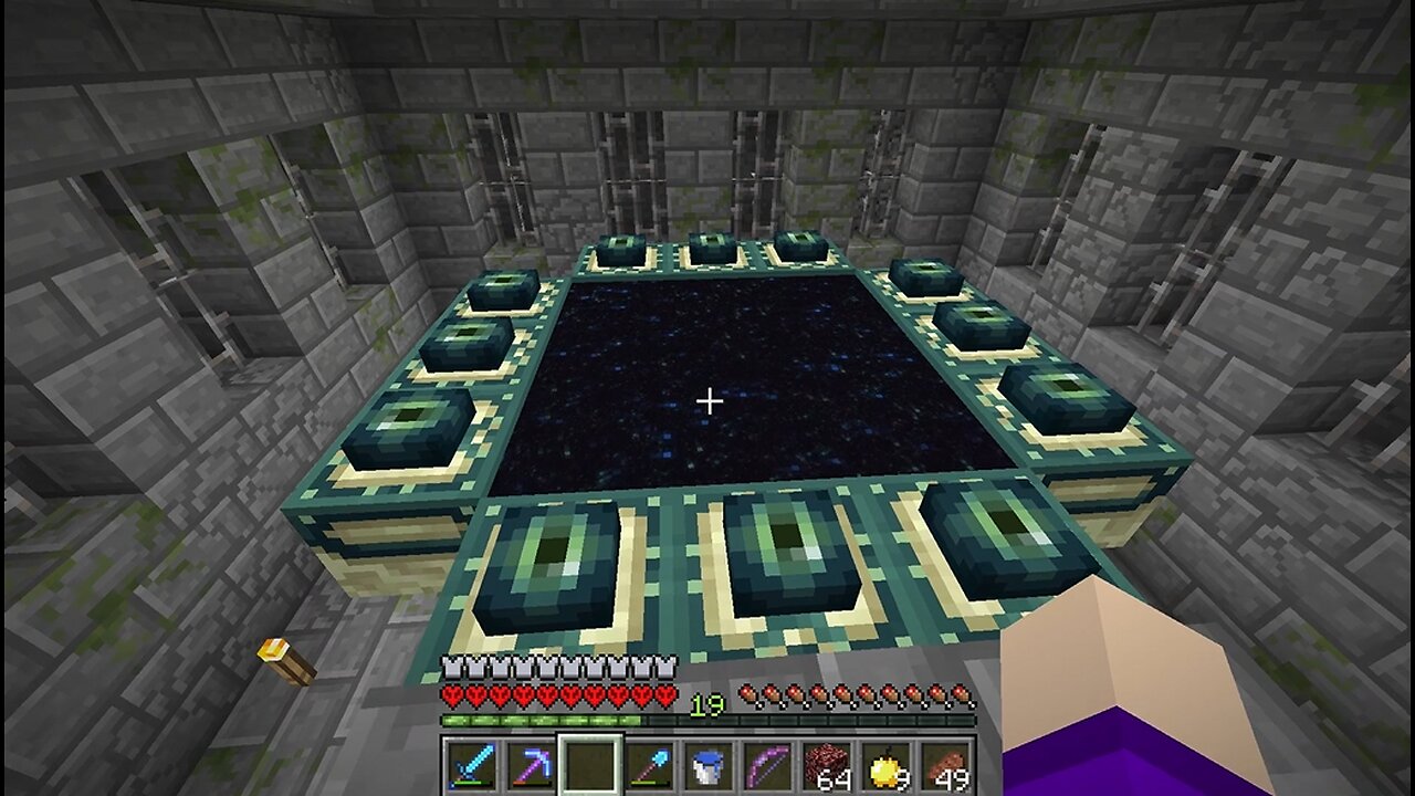 100 Days in Hardcore Minecraft 1.8! - Episode 24