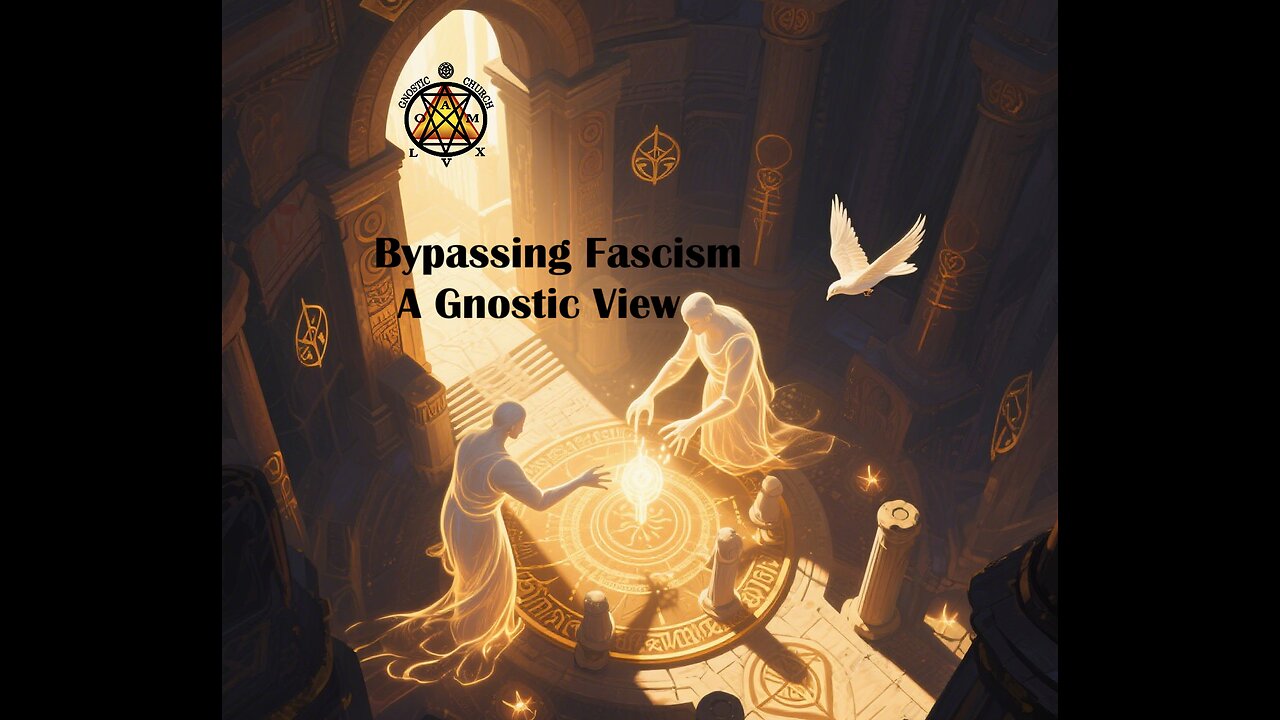 Bypassing Fascism