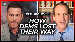This Democrat Is Willing to Be Honest About How They Lost Their Way