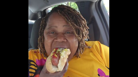 DIRTY TRUCKN- Warren Truck Plant Slide Off Part 1 ("That Giana" Reaction)