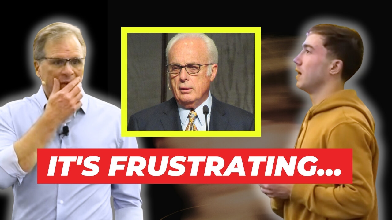 Does Mental Illness Affect Salvation?