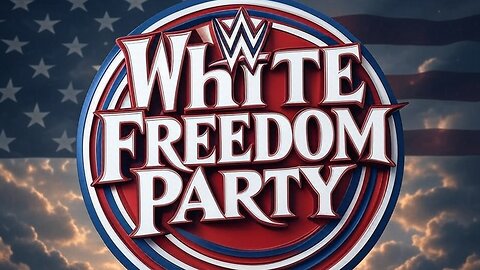 White Freedom Concept: A Vision for Collective Advancement