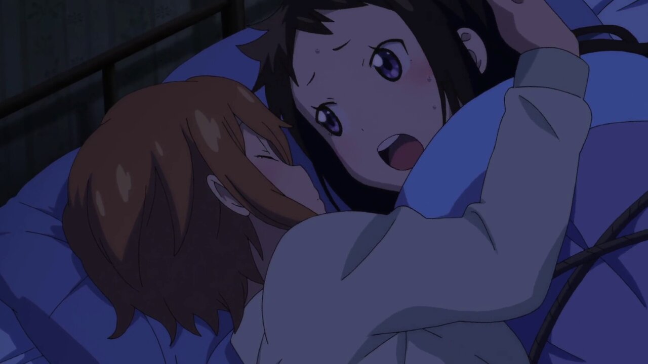 Soul Eater Not - Meme sleep-fighting