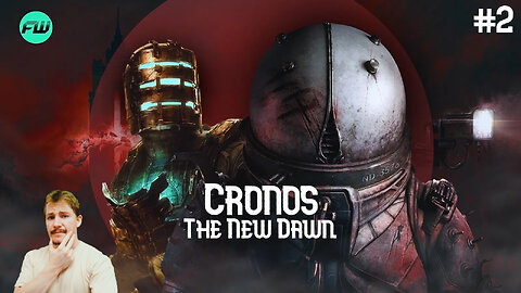 Cronos: The New Dawn - Part 2 | More Survival, More Chaos!