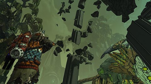 Borderlands 3 - Maliwan FL4K (Pt. 3) \\ 3D3N-6....
