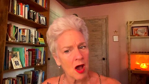 Lady Melody reads A Horse and His Boy-episode 17