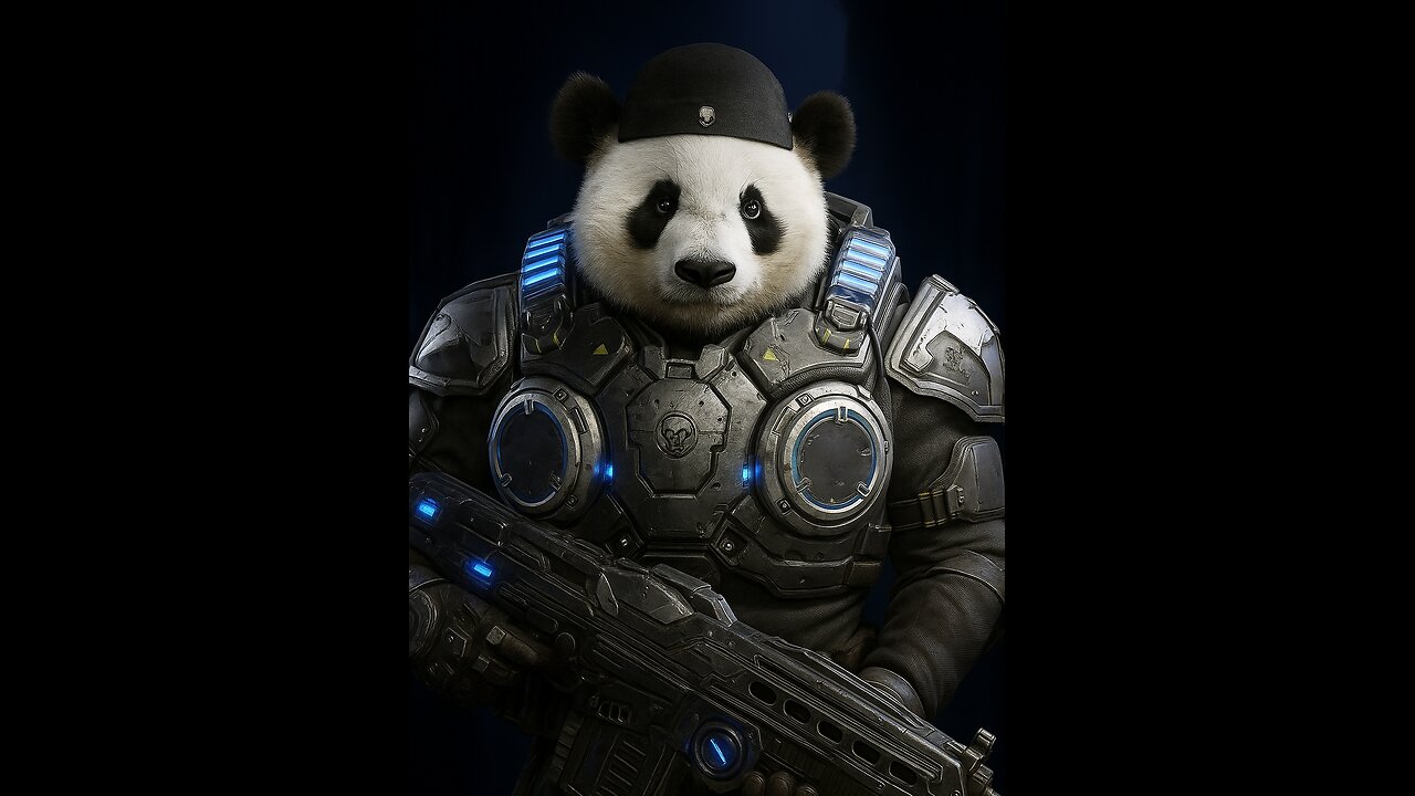 GEARS OF WAR RELOAD?!?!