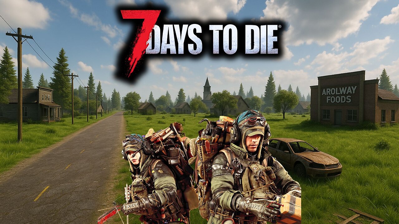 Getting Ready for the Blood Moon | Day 3