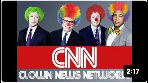 "Accidental Truth Telling on CNN Air"