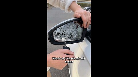 Hidden Car features