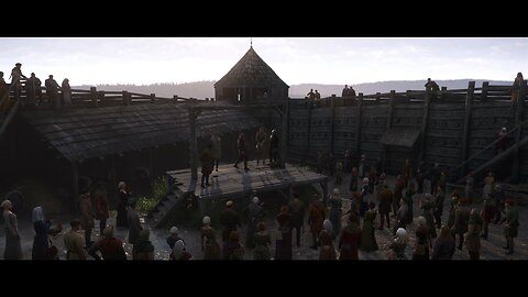 Crime Time Is Any Time - Kingdom Come Deliverance II - Part 5
