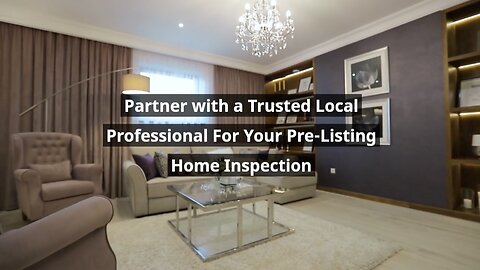 Sell Smarter with a Pre-Listing Home Inspection | Jiles Inspections | 678-558-4222 Call Us