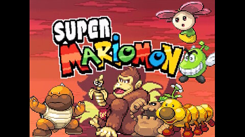 Super Mariomon Nuzlocke - Episode 16: "Leader of the Bunch"