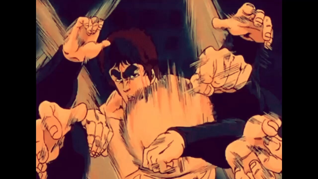 Jazz sun - pack a punch (Prod. ALMIGHTY ACZAVIER) (visualizer)
