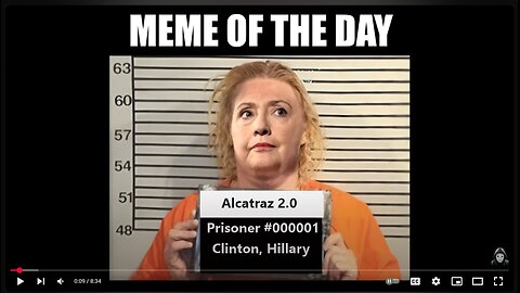 Alcatraz (ty Hagan for the action)