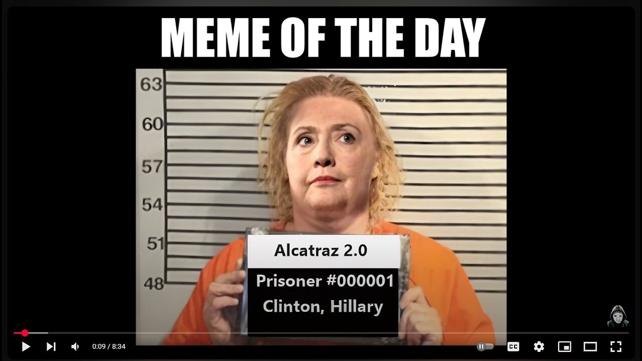 Alcatraz (ty Hagan for the action)