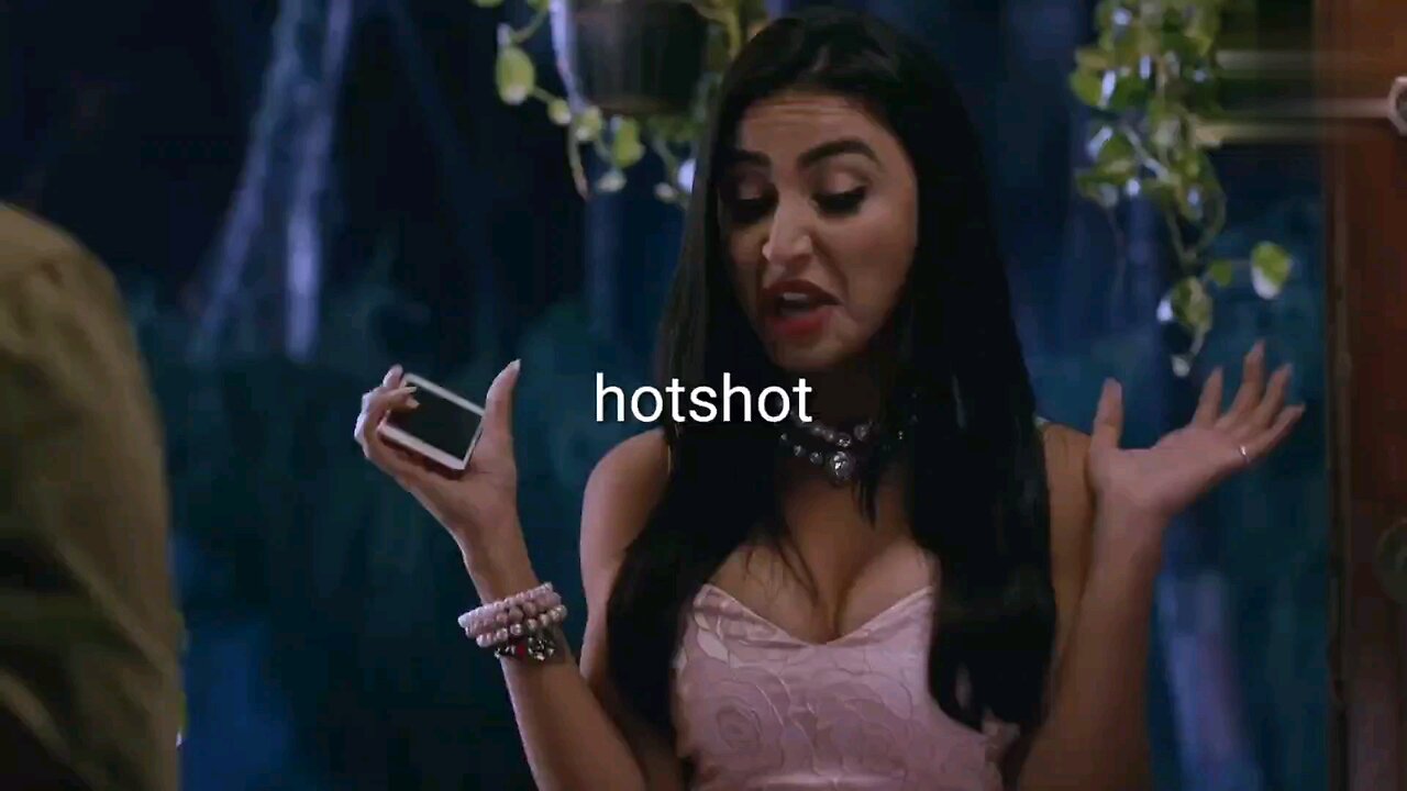 hot scenes