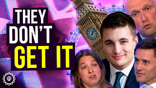 The Right Pierces the Westminster Bubble