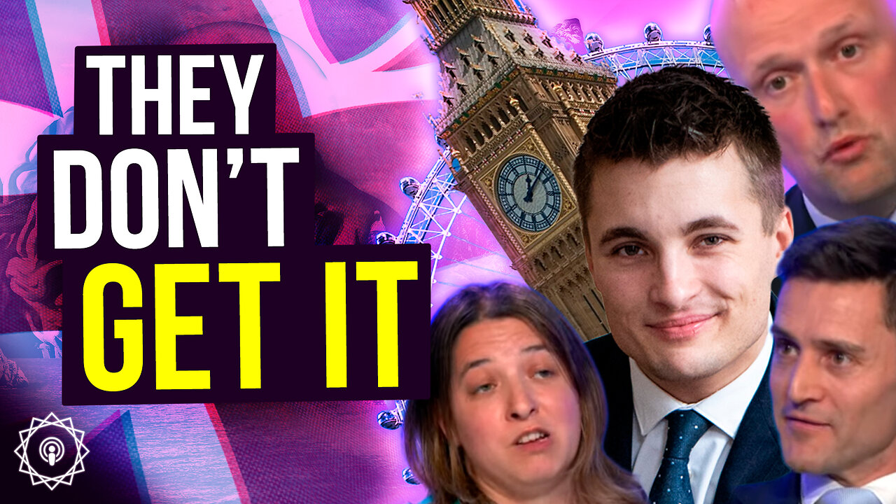 The Right Pierces the Westminster Bubble