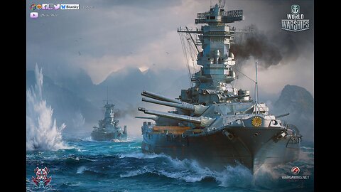 On the High Seas