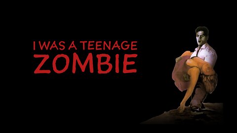 I Was a Teenage Zombie (1987)