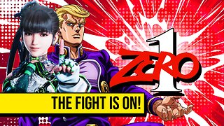 Trump BLOCKS Visa + Mastercard! Stellar Blade under attack! One Piece S2 looks different | Zero One
