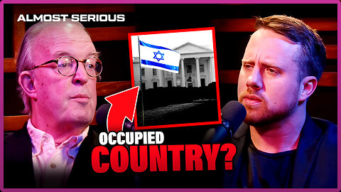 Israel Lobby EXPOSED: The Shocking Truth About Who’s REALLY Controlling America!